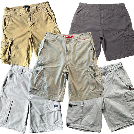 Cargo shorts