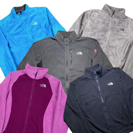 The North Face Fleece