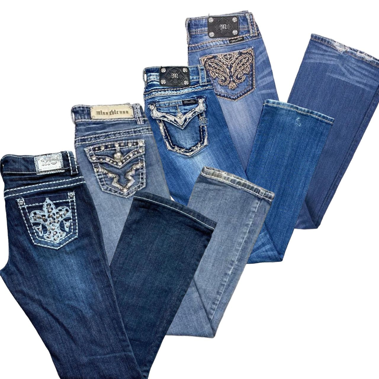 Women’s Y2K jeans