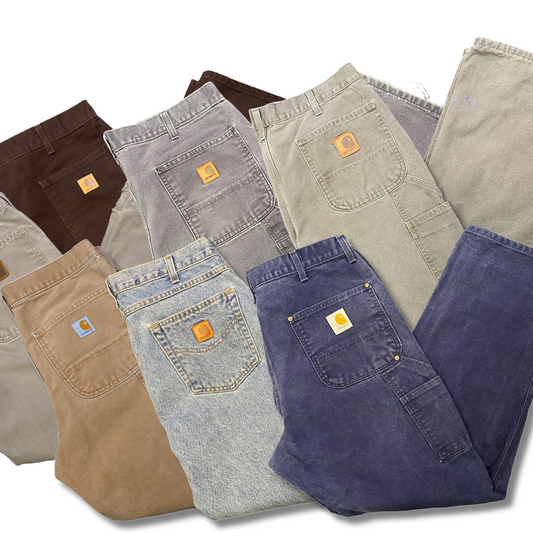 Carhartt trousers