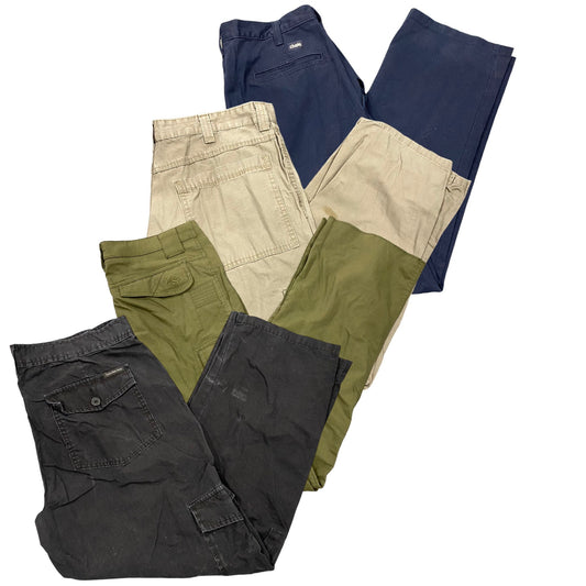 Cargo trousers