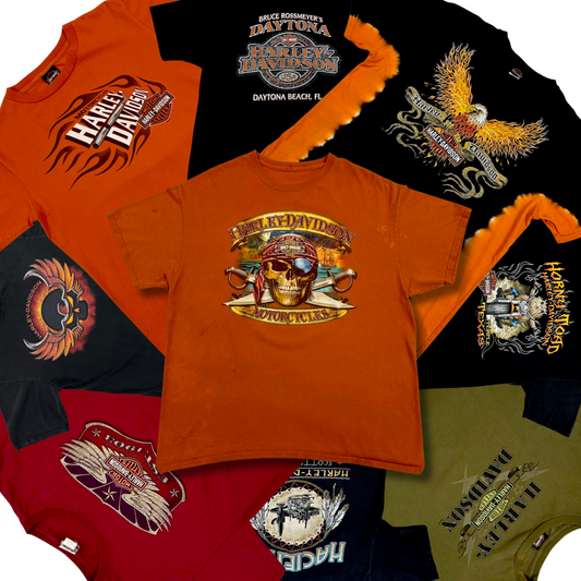 Harley Davidson T-shirt