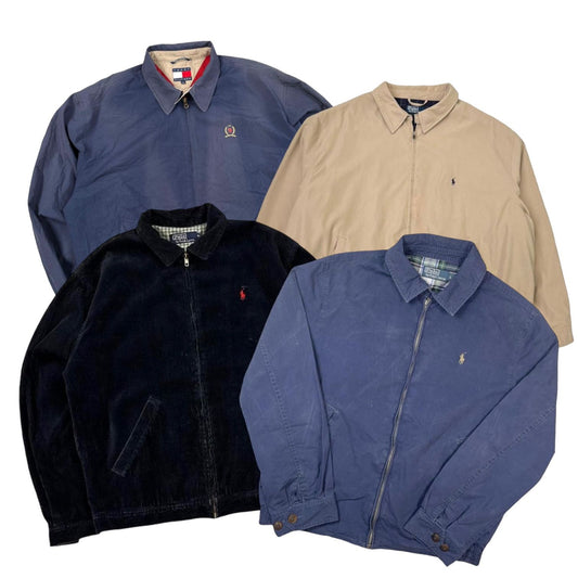 Harrington Jacket