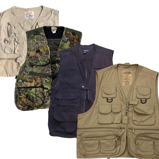 TAC VESTS