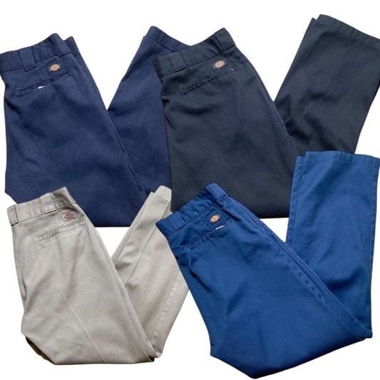 Dickies skater pants