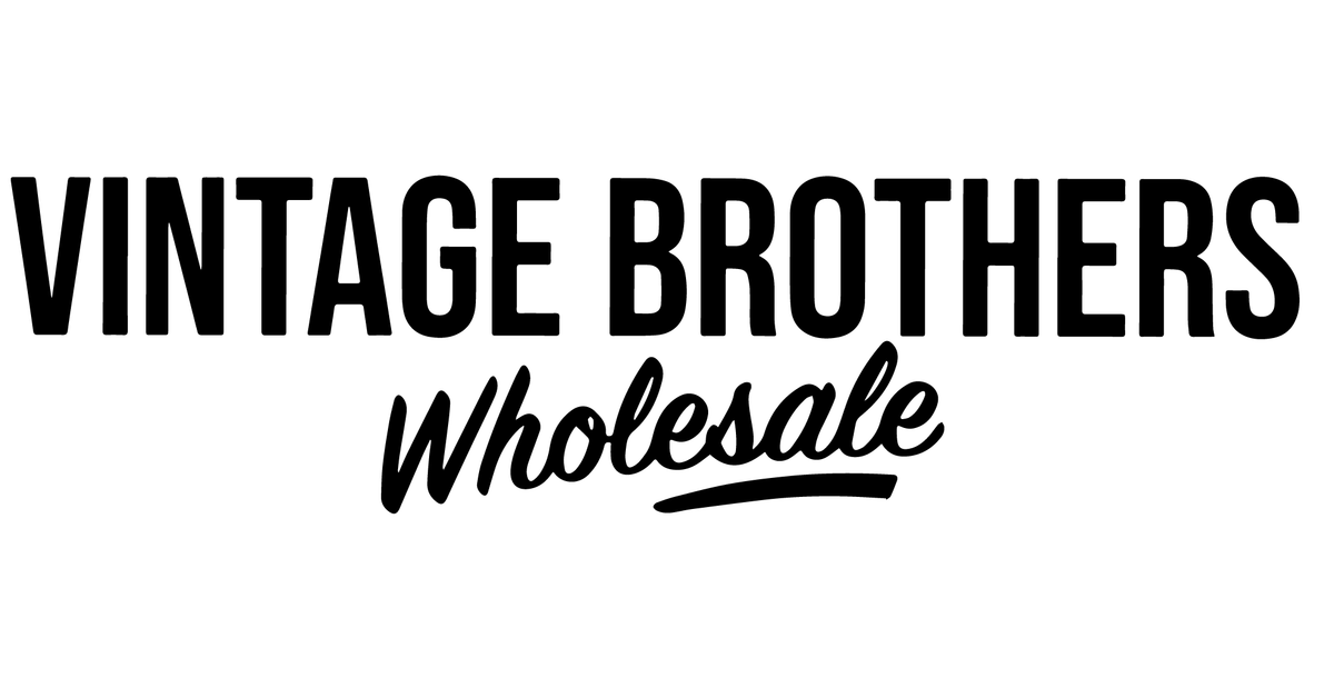 Vintage Brothers Wholesale – Vintage Bros Wholesale