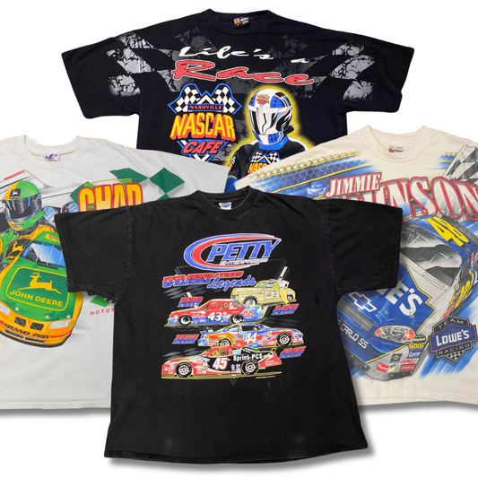 Nascar & Motorsport T-shirt