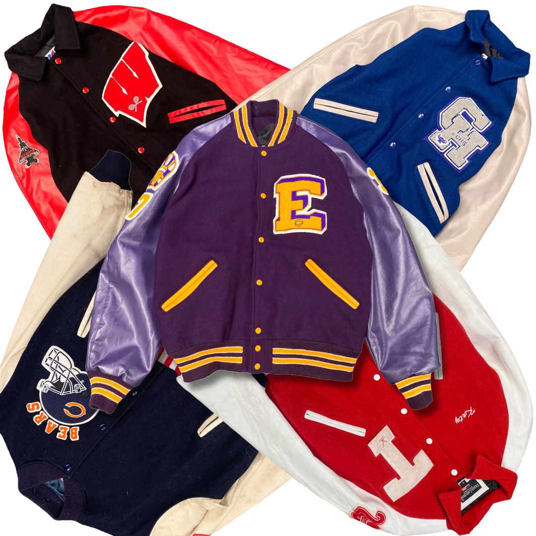 Varsity Jacket