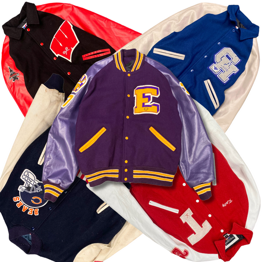 Varsity Jacket