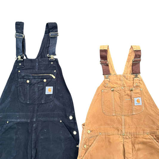 Carhartt / Dickies dungarees