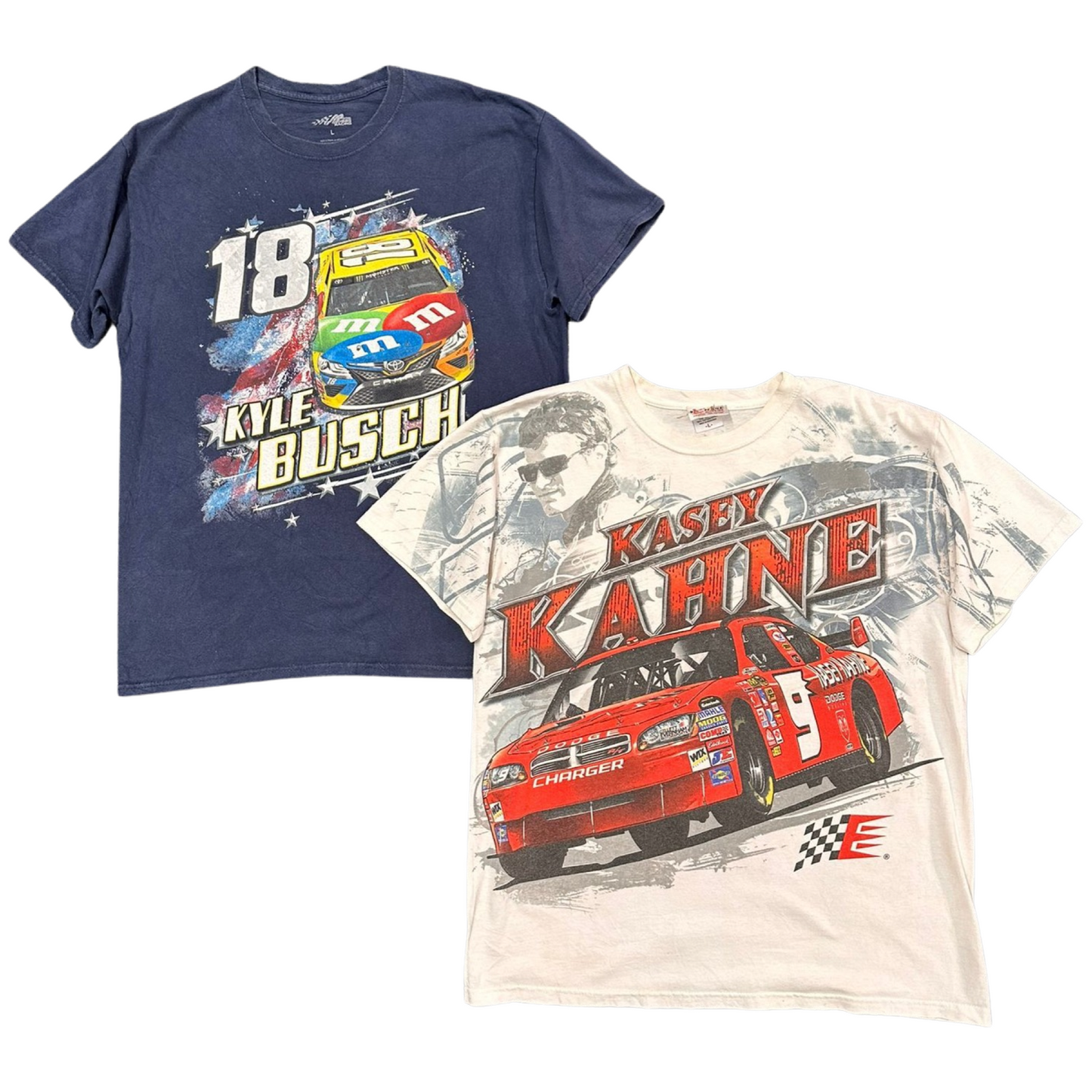 Nascar & Motorsport T-shirt