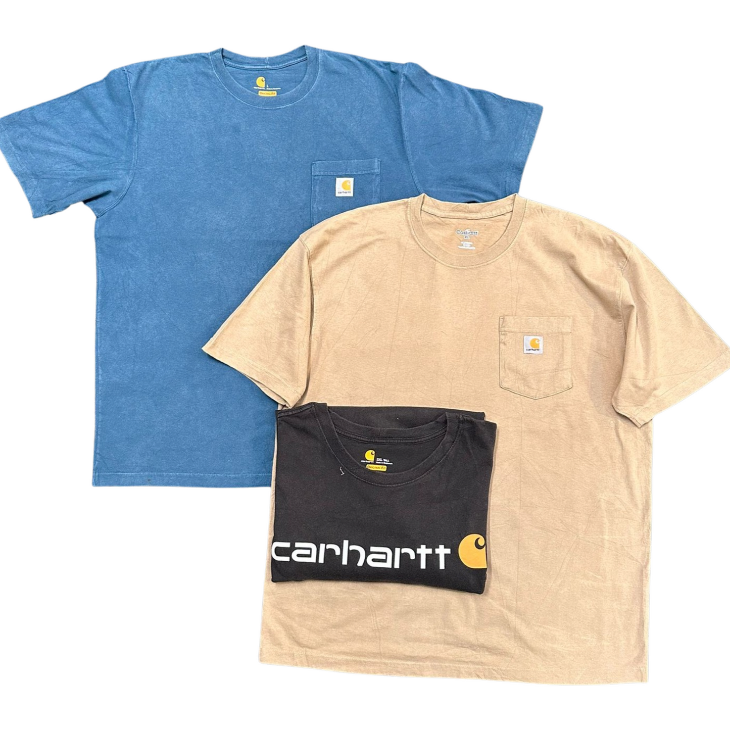 Carhartt & Dickies T-shirt