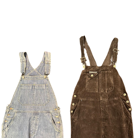 Unbranded dungarees